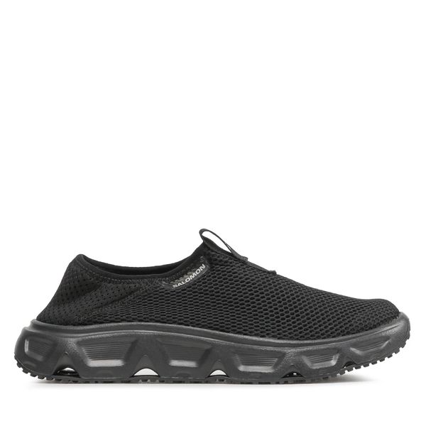 Salomon Tenisice Salomon Reelax Moc 6.0 L47111500 Crna