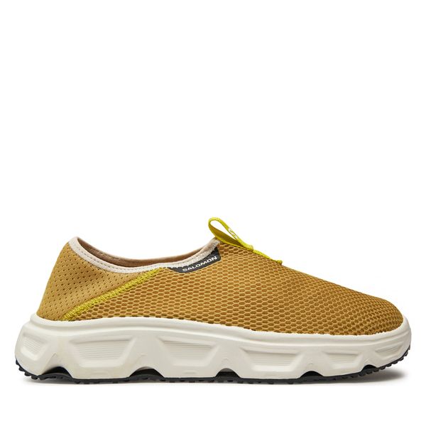 Salomon Tenisice Salomon Reelax Moc 6.0 L47523400 Southern Moss / Sulphur Spring / Vanilla Ice
