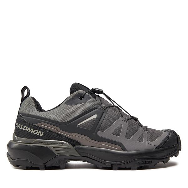 Salomon Tenisice Salomon X Ultra 360 L47448300 Siva