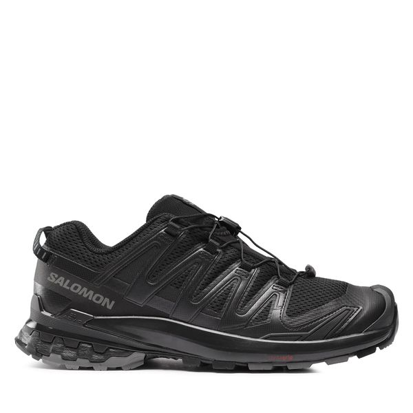 Salomon Tenisice Salomon Xa Pro 3D V9 L47271800 Crna