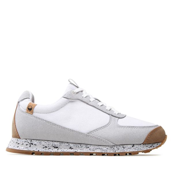 Saola Tenisice Saola Alta Vibram SAO5076 Siva