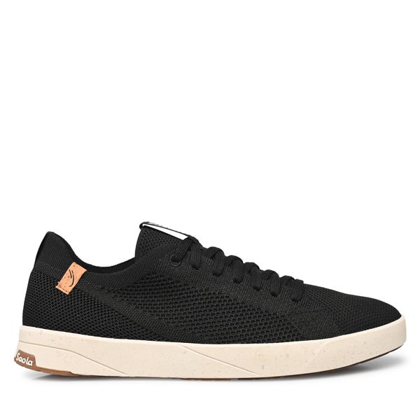 Saola Tenisice Saola Cannon Knit 2.0 SAO2102 Crna