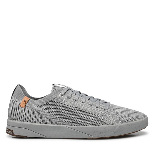 Saola Tenisice Saola Cannon Knit 2.0 SAO2102 Siva