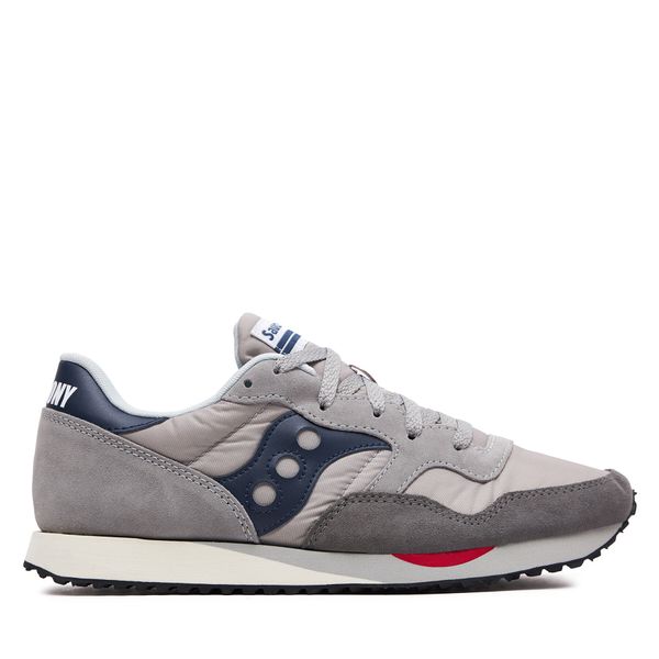 Saucony Tenisice Saucony Dxn Trainer S70757-1 Grey