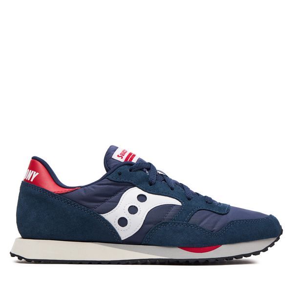 Saucony Tenisice Saucony Dxn Trainer S70757-3 Tamnoplava