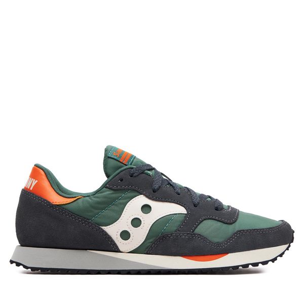 Saucony Tenisice Saucony Dxn Trainer S70757-8 Green