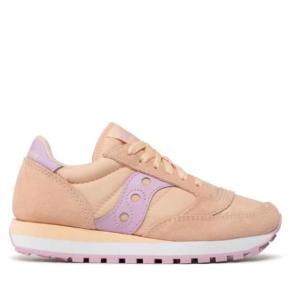 Saucony Tenisice Saucony Jazz Original S1044-652 Apricot
