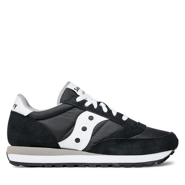 Saucony Tenisice Saucony Jazz Original S2044-449 Blk/Wht
