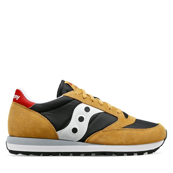 Saucony Tenisice Saucony Jazz Original S2044 Bež