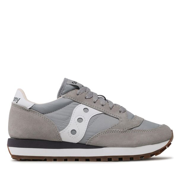 Saucony Tenisice Saucony Jazz Original S2044 Siva