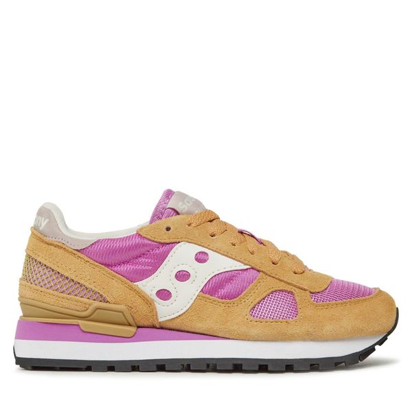 Saucony Tenisice Saucony Shadow Original S1108 Beige/Pink 870
