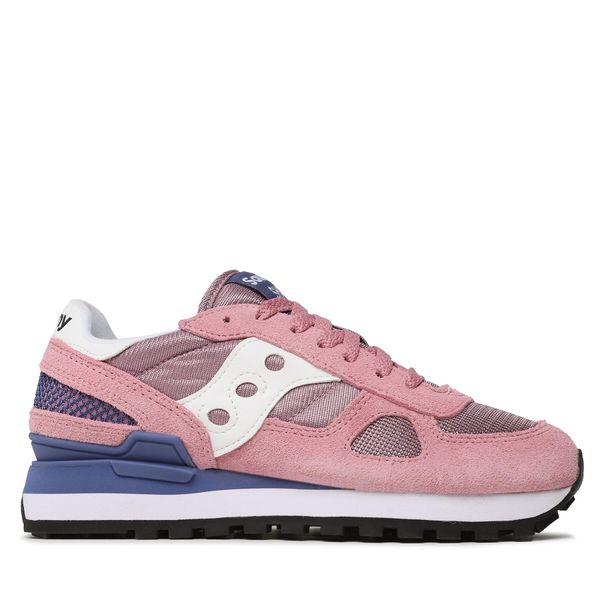 Saucony Tenisice Saucony Shadow Original S1108 Gray/Wht/Green