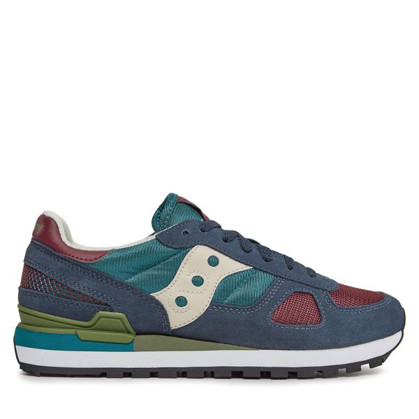 Saucony Tenisice Saucony Shadow Original S2108 Navy/Green 865