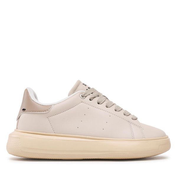 Save The Duck Tenisice Save The Duck DY1243U REPE16 Rainy Beige 40019