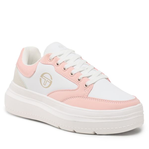 Sergio Tacchini Tenisice Sergio Tacchini Ginna STF231W022-11 Bijela