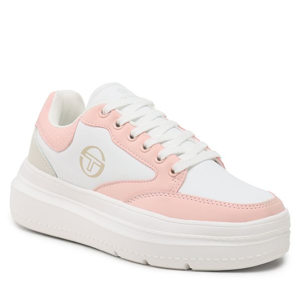 Sergio Tacchini Tenisice Sergio Tacchini Ginna STF231W022-84 Bijela