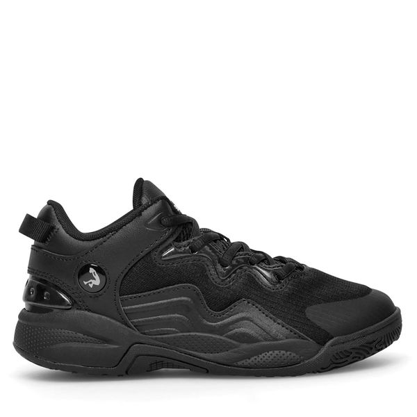Shaq Tenisice Shaq AMPLIFY AQ95003Y-B K Crna