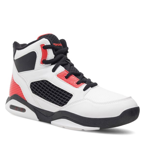 Shaq Tenisice Shaq B125369 Bijela