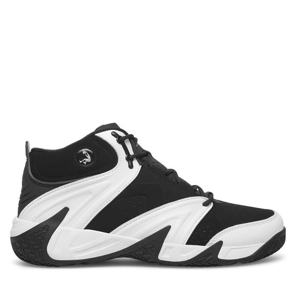Shaq Tenisice Shaq DEVASTATOR AQ95010B-BW J Crna