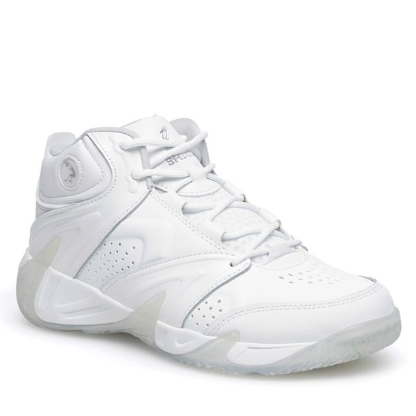 Shaq Tenisice Shaq DEVASTATOR AQ95010B-W J Bijela