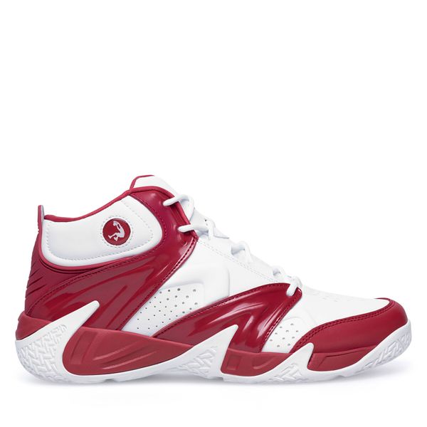 Shaq Tenisice Shaq DEVASTATOR AQ95010B-WR J Bijela