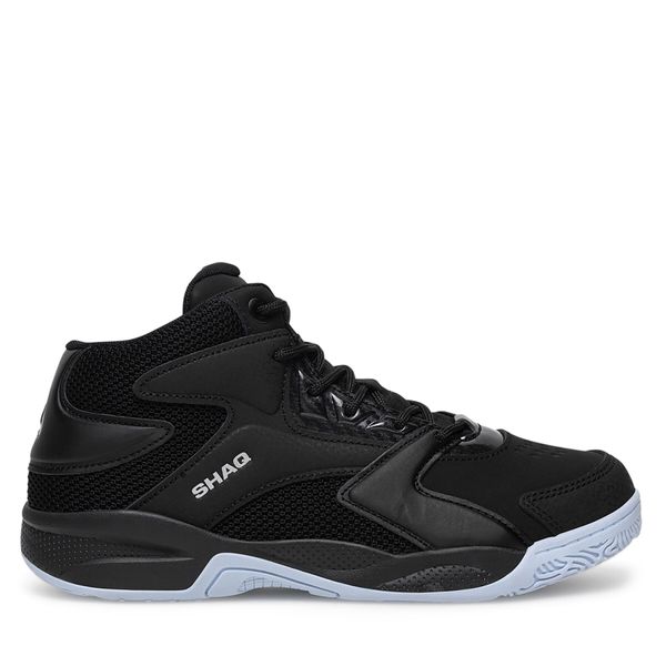 Shaq Tenisice Shaq MOTIVATE AQ95002B-BB J Crna