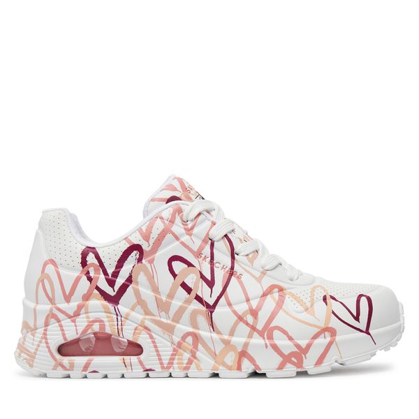 Skechers Tenisice Skechers 155507/WCRL White