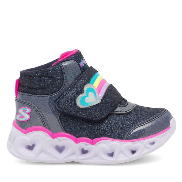 Skechers Tenisice Skechers 303059N NVPK Tamnoplava