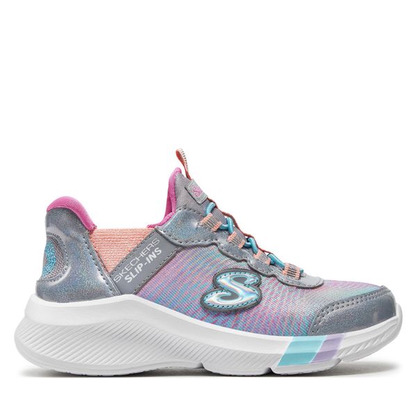 Skechers Tenisice Skechers 303514L/GYMT Ružičasta