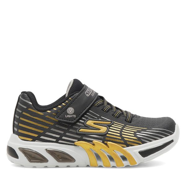 Skechers Tenisice Skechers 400135LBKGD Crna