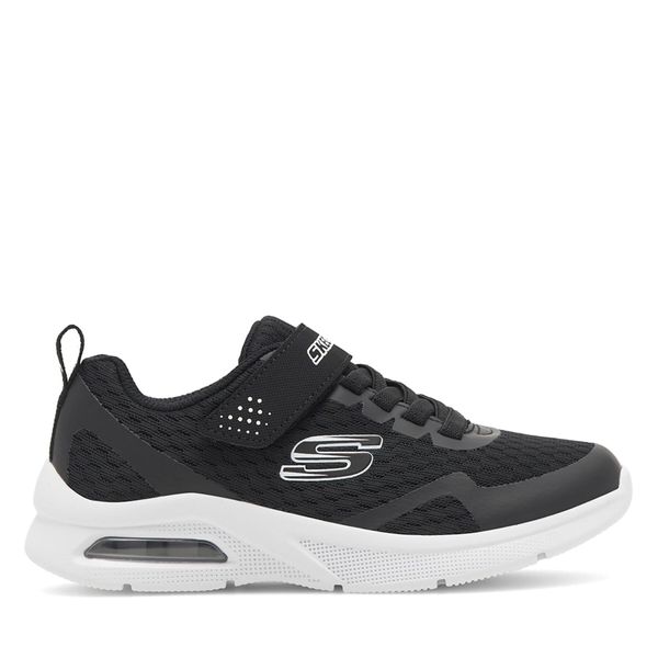 Skechers Tenisice Skechers 403775L BLK Crna