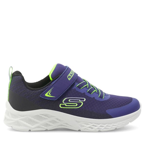Skechers Tenisice Skechers 403924L NBLM Plava