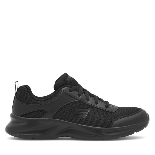 Skechers Tenisice Skechers 405111L BBK