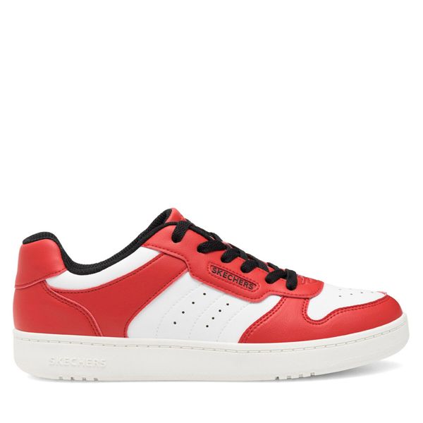 Skechers Tenisice Skechers 405639L RDW White/Red
