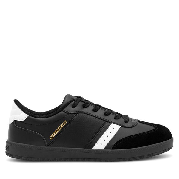 Skechers Tenisice Skechers 405730L BKW Black