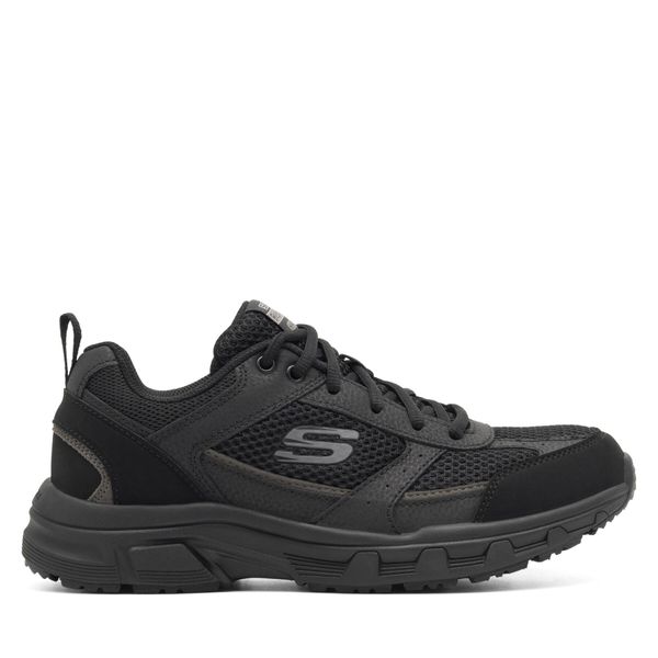 Skechers Tenisice Skechers 51898 BBK Crna