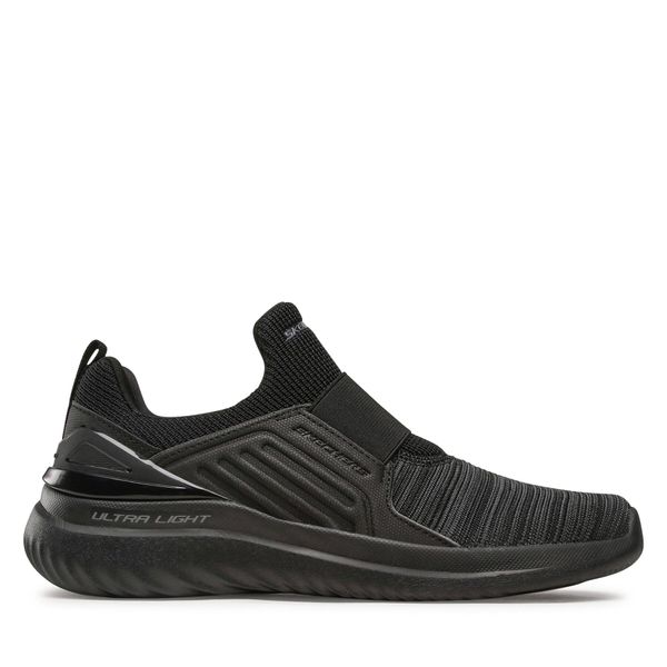 Skechers Tenisice Skechers Balmore 232676/BBK Black