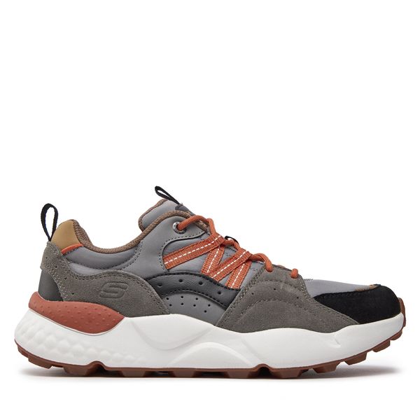 Skechers Tenisice Skechers Bendino-Dormer 210555/GMLT Gray