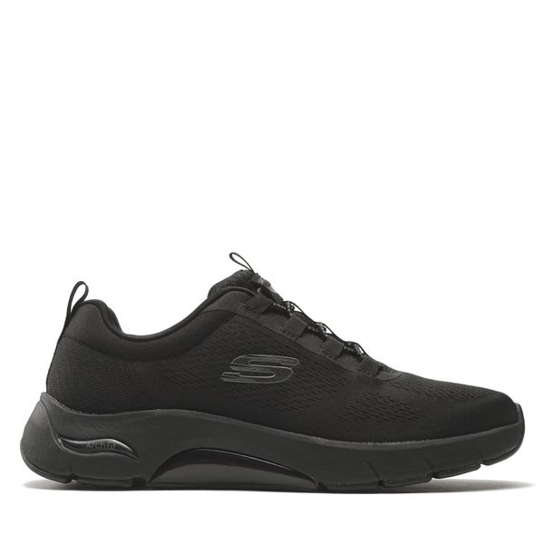 Skechers Tenisice Skechers Billo 232556/BBK Black