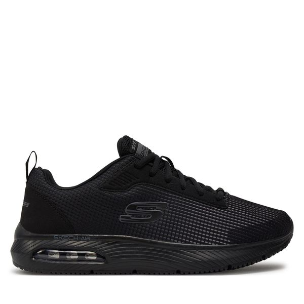 Skechers Tenisice Skechers Blyce 52558/BBK Crna