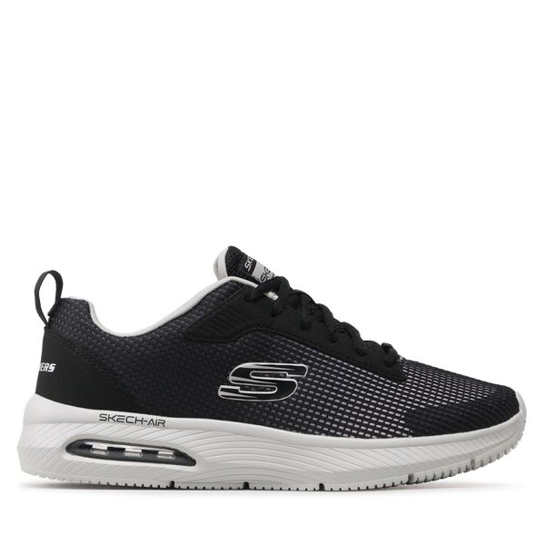 Skechers Tenisice Skechers Blyce 52558/BKGY Crna