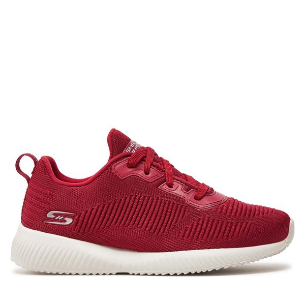 Skechers Tenisice Skechers BOBS SPORT Tough Talk 32504/Red Crvena