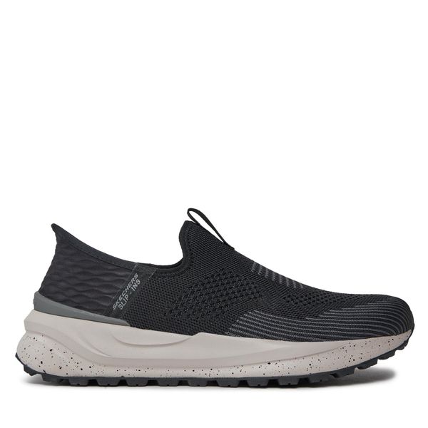 Skechers Tenisice Skechers Bogdin Arlett 210636/BLK Black