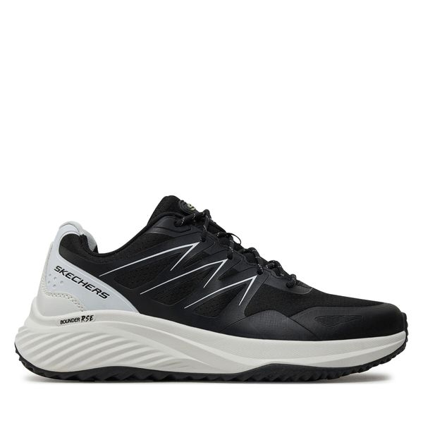 Skechers Tenisice Skechers Bounder Rse 232781 Crna