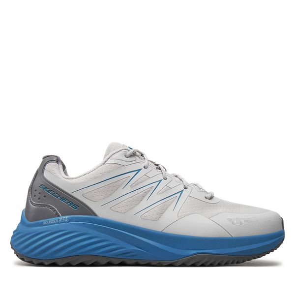 Skechers Tenisice Skechers Bounder Rse-Zoner 232781/GYBL Gray