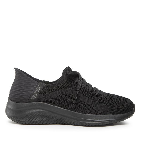 Skechers Tenisice Skechers Brilliant Path 149710/BBK Black