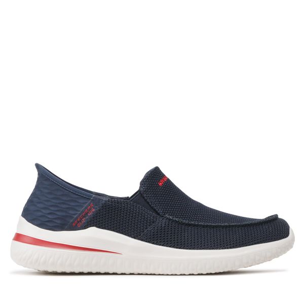 Skechers Tenisice Skechers Cabrino 210604/NVY Tamnoplava