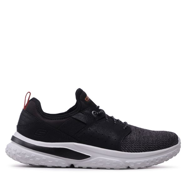 Skechers Tenisice Skechers Caspian 210553/BLK Black