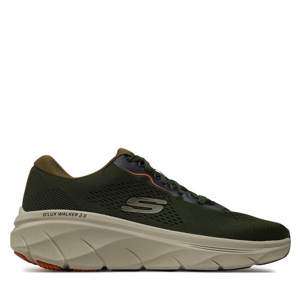 Skechers Tenisice Skechers D'Lux Walker 2.0 232714 Olor