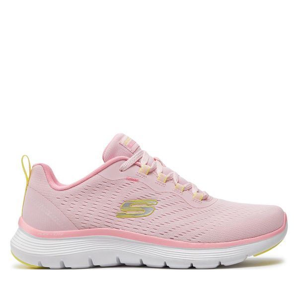 Skechers Tenisice Skechers Flex Appeal 5.0- 150201/PKYL Pink